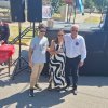 Acto Bomberos 75 años